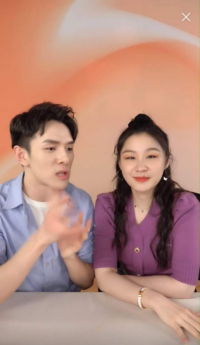 金靖官宣怀孕!男友成谜疑似未婚先孕,网友还在磕她和李佳琦?