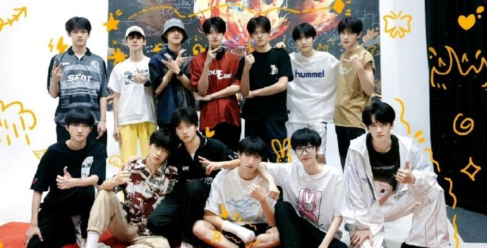 TF家族三代新动向:参与出道战登陆计划前会发布新歌“追梦的少年”|新动向|新歌|追梦_新浪新闻