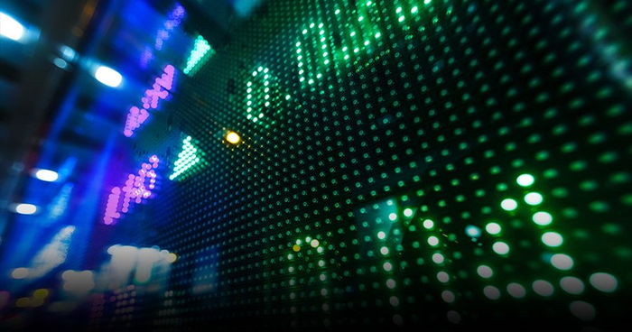 面板市场景气度回升,新锐micro led以及lcd"老技术"均