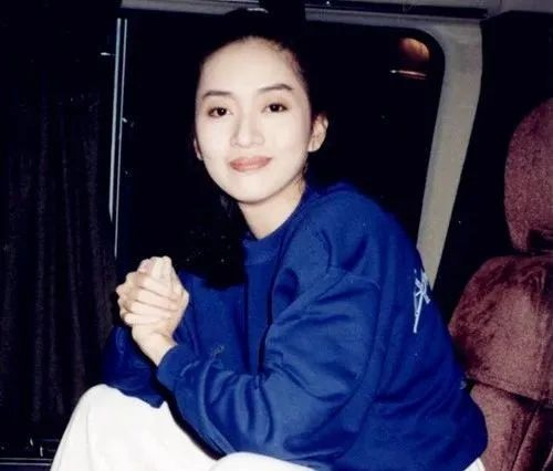 在娱乐圈一路摸爬滚打走来的她,真的以为近藤真彦会是自己最终的归宿