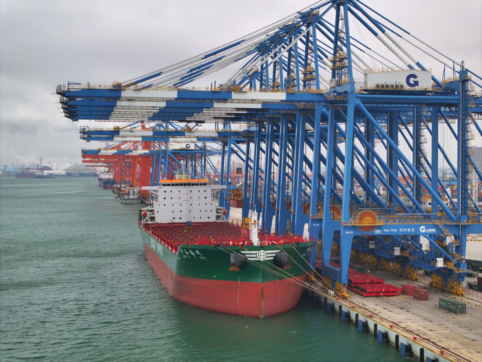 中马"两国双园"发布十大合作成果|产业园区|中马|马来西亚_新浪新闻