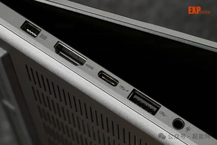 rog幻14 air专业性能轻薄本评测:将质感与创作力凝聚在小身材