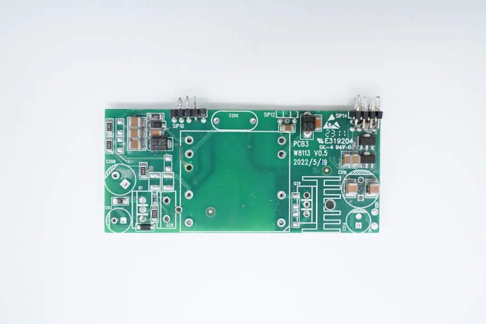 拆解报告:geely吉利2kw便携式直流充电机