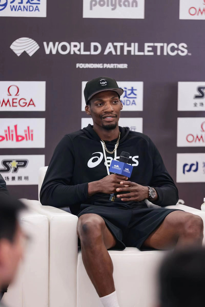 克里充满自信。