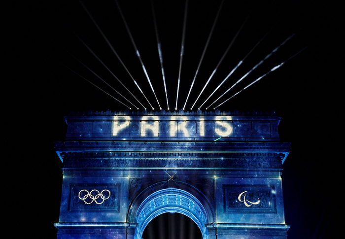 巴黎奥运会即将于今年夏天举行。