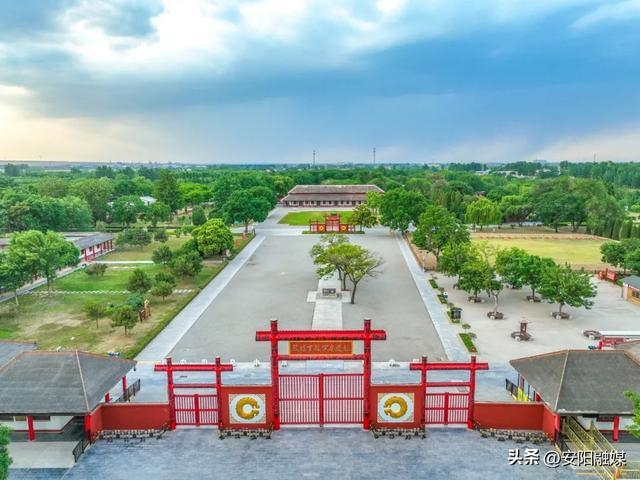 攻略帮您备好啦→|博物馆|末班|殷墟