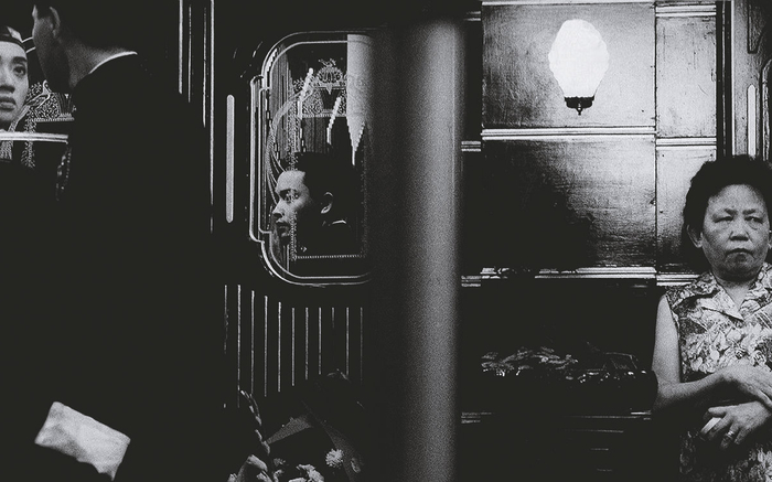 《曾经》，1987，香港