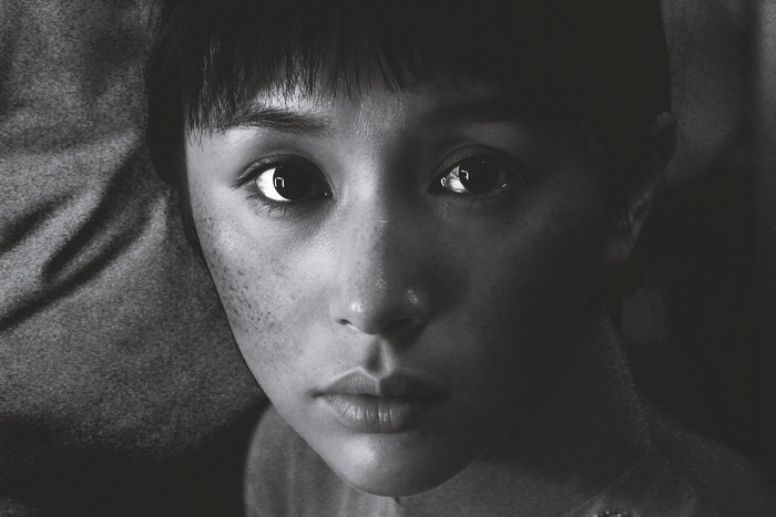 《战争的眼神》，2012年，郑州