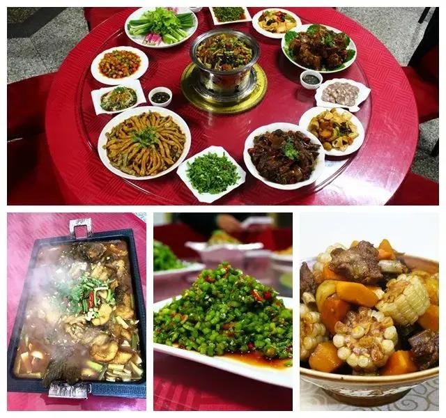 图/北京喇叭沟原始森林公园微信公众号