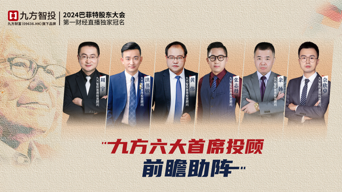 图片来源：九方智投