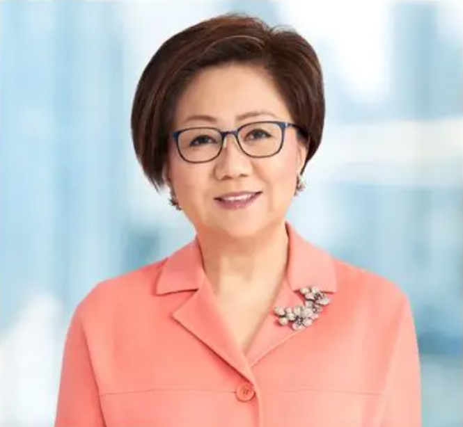 史美伦，图源：港交所官网
