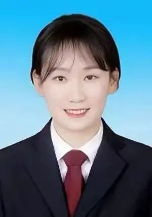 黄左梦琪（吉安县人民政府网站）