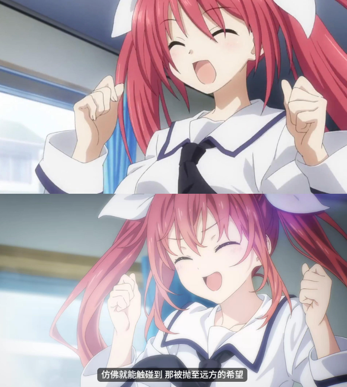 第五季OP致敬前作，满满的情怀