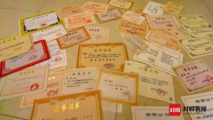 四川泸州女校长童敏的多面人生:涉嫌诈骗5000万元,花3000万玩网游当“大姐大”