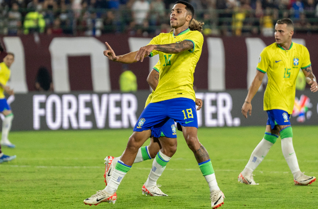 奥运男足16强诞生12席:3大黑马逆袭!巴西德国韩国中国