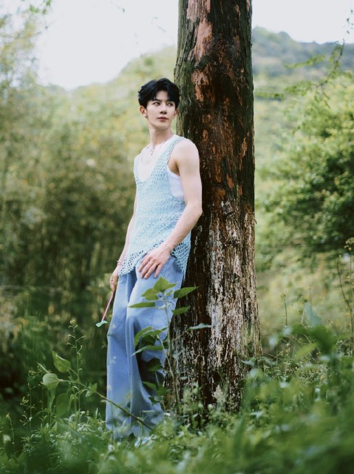 看个节目给我笑岔气了,夏之光表示气运联盟才是哇唧舞