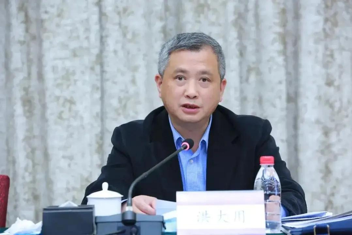 985原副校长,任中宣部副部长!