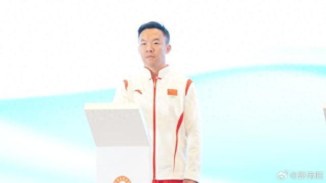 “五一”去哪玩？跟着奥运冠军郭伟阳打卡“花漾”昆明