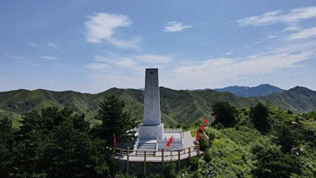 平型关旅游景点介绍图片