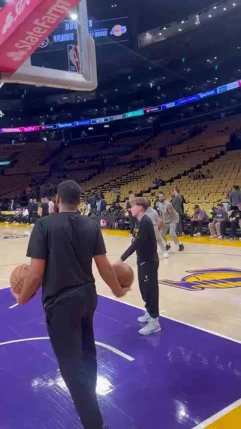 拉塞尔赛前热身,主场告别战?_手机新浪网