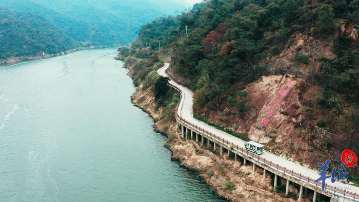 大美岭南·读游清远① | 苏轼带你游清城:峡山映月 一眼千年