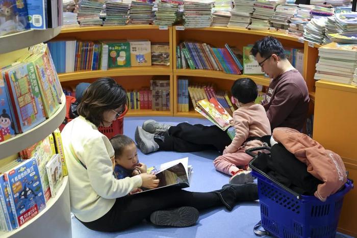 东城这家书店入选2024“年度最美书店”，你打卡过吗？