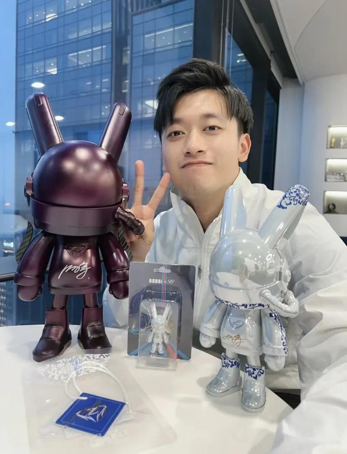 图源：ROBBi官方