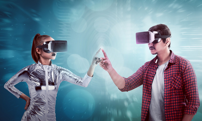 根号叁科技获数千万元a2轮投资,聚焦虚拟现实行业||vr