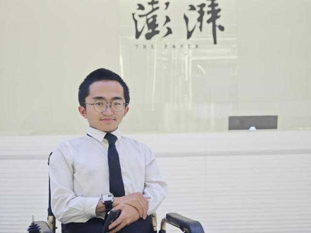 张亮 澎湃新闻记者杨喆 图