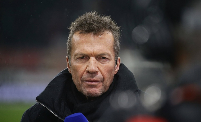 马特乌斯:赫内斯喷图赫尔毫无必要 马上踢皇马没人想要这种头条