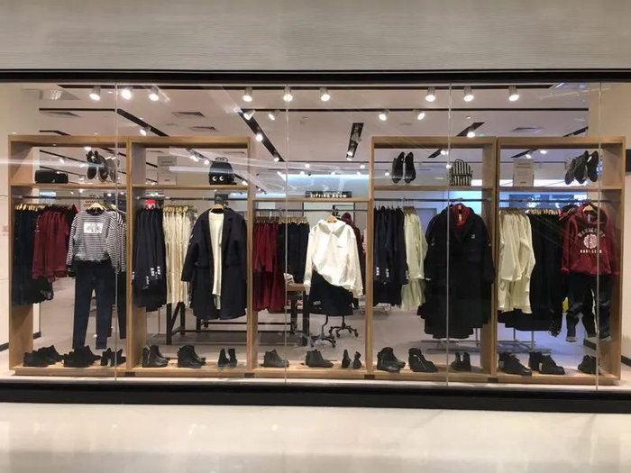 图源：MJstyle官网