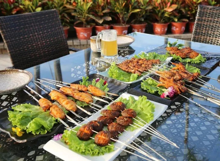 北京云瑧金陵莲花酒店为河北旅投国际酒店管理集团有限公司旗下管理