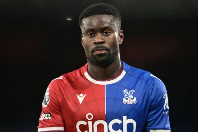 泰晤士:曼联&阿森纳超5500万镑争夺水晶宫23岁英格兰中卫格伊