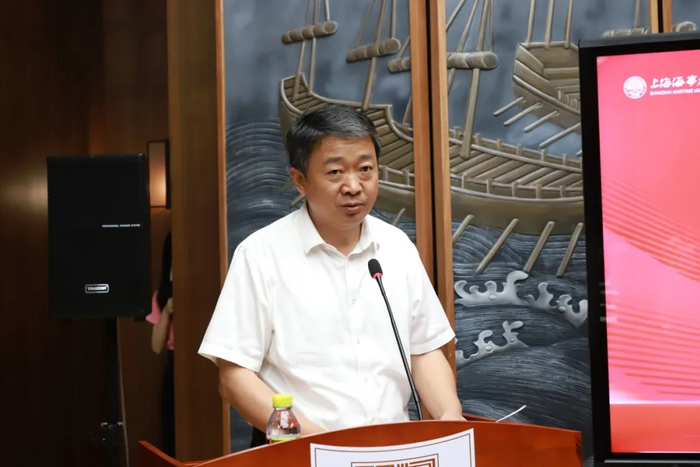 部"大思政课"实践教学基地揭牌仪式在中国(海南)南海博物馆圆满举行