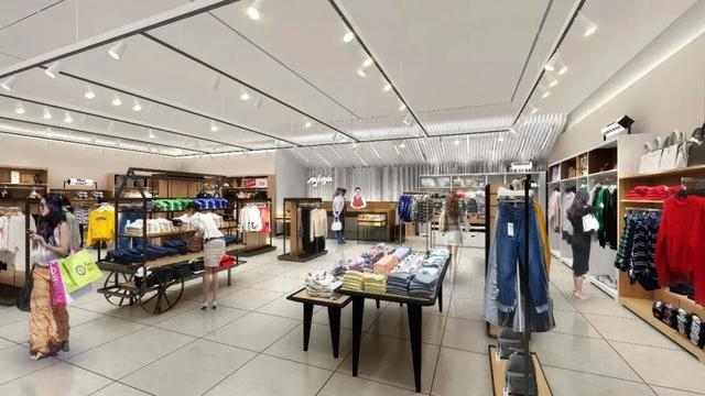 图源：MJstyle官网