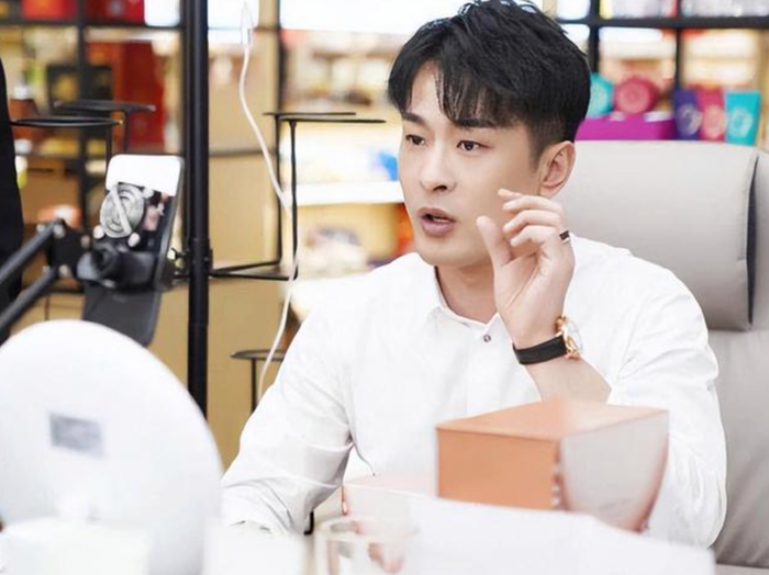 快手没有快刀,辛巴已成乱麻