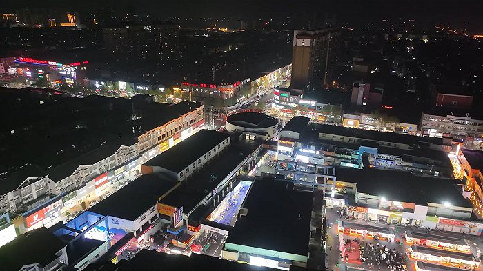 图片来源：枣庄市中区委宣传部提供