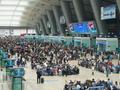 实施“一日一图”！北京南站“五一”高峰日客流有望创新高