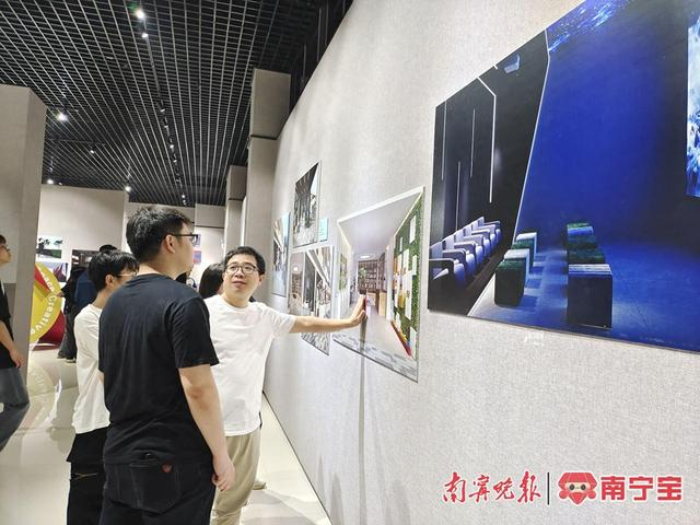点亮公共文化空间!一起来看这些创新设计优秀作品