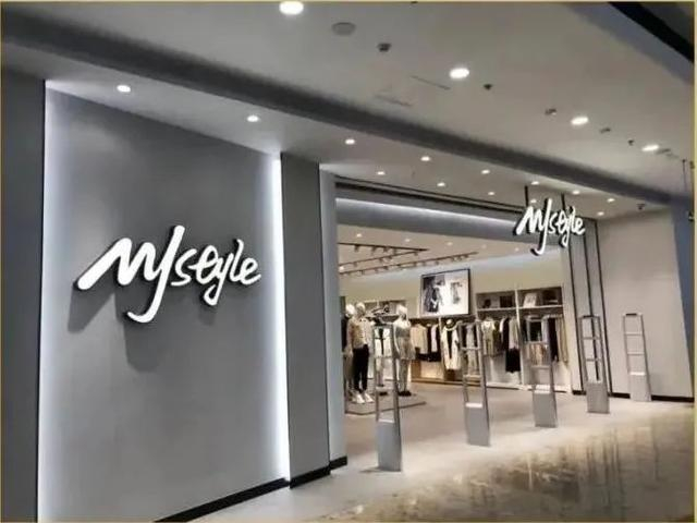 图源：MJstyle官网