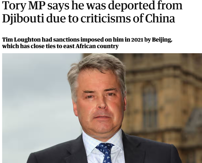 中国大使馆怒斥:造谣!诽谤!