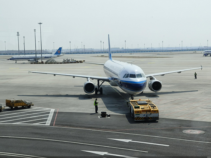 航司实施量价均衡策略