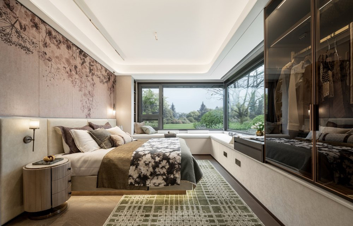 映江润府户型图