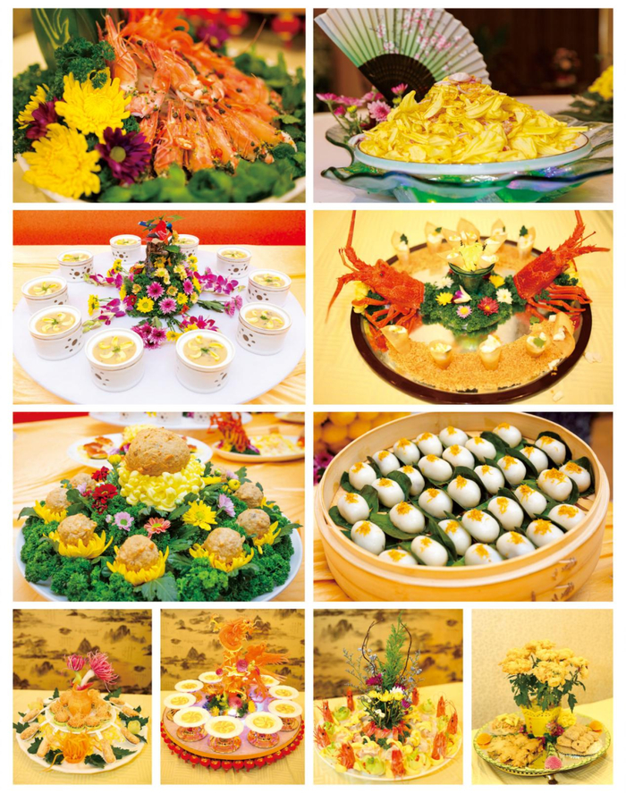 "五一"小长假,请到中山来!