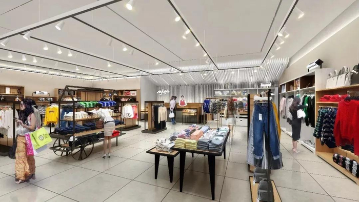 图源：MJstyle官网