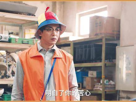 关于胡强和他的怨种下属这件事李佳航