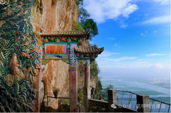 图源：西山景区