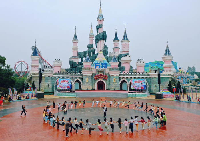 免票,打折!湖南"五一"文旅大礼包来了