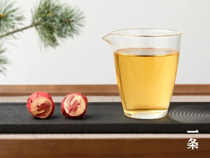 太姥山寿眉,向来以清雅甜润著称.