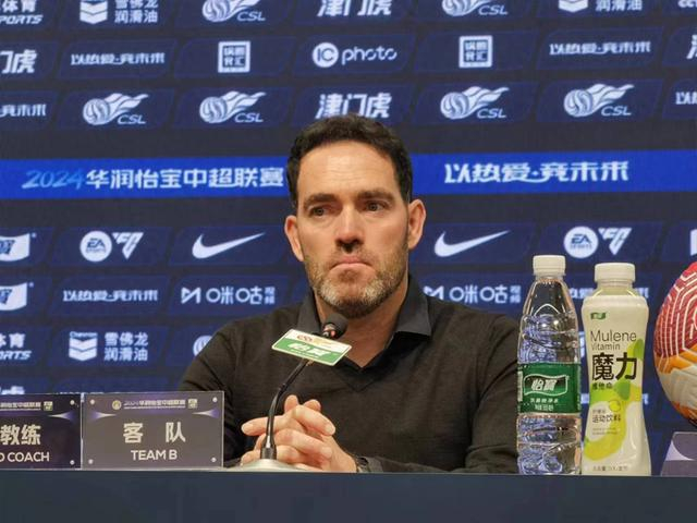 苏亚雷斯:今晚我们打出了国安精神